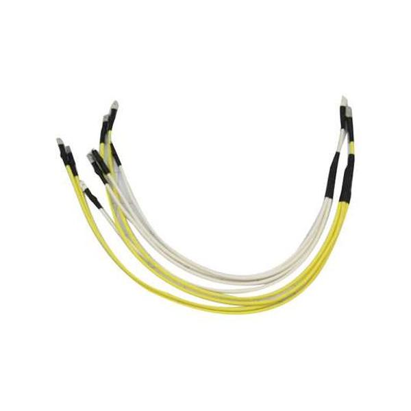 SAMSUNG DE81-03406A HARNESS 4 LIGHT LED WIRE (genuine oem part)