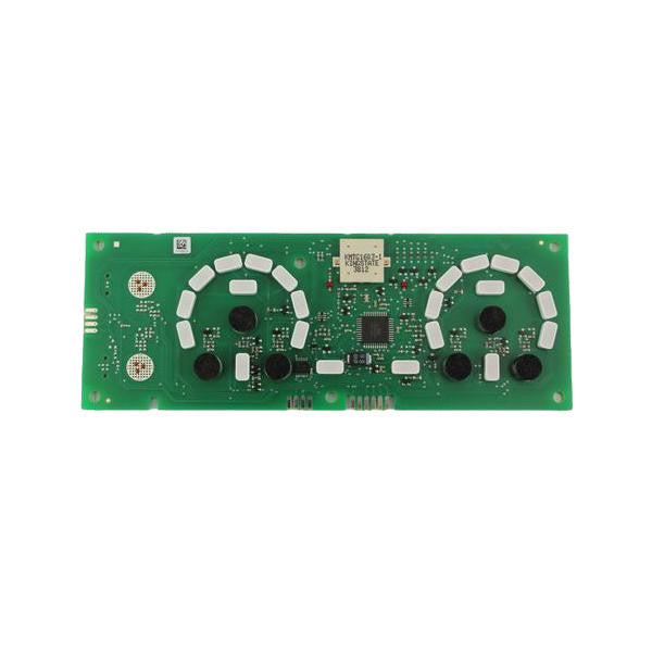 SAMSUNG DE81-03501A INTERFACE TOUCH CONTROL (genuine oem part)