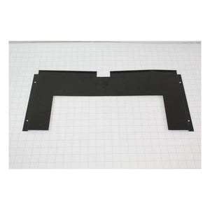 SAMSUNG DE81-03723A HEAT SHIELD (genuine oem part)