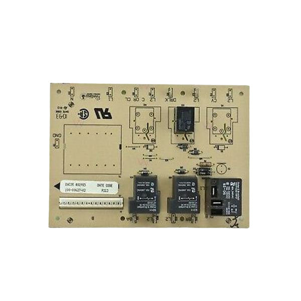SAMSUNG DE81-03742A SVC-RELAY PCB LWR SINGLE CON; 82985 ECS22 (GENUINE OEM PART)