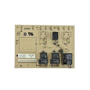 SAMSUNG DE81-03742A SVC-RELAY PCB LWR SINGLE CON; 82985 ECS22 (GENUINE OEM PART)