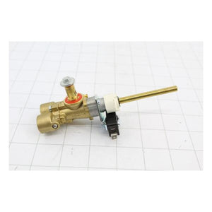SAMSUNG DE81-03801A VALVE ASSEMBLY SP TOP NG (genuine oem part)