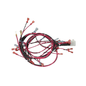 SAMSUNG DE81-03965A WIRE HARNESS CONTROL PANEL (genuine oem part)