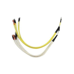 SAMSUNG DE81-03992A WIRE HARNESS 4 LIGHT (genuine oem part)