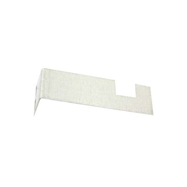 SAMSUNG DE81-04087A BURNER BRACKET SUPPORT (genuine oem part)