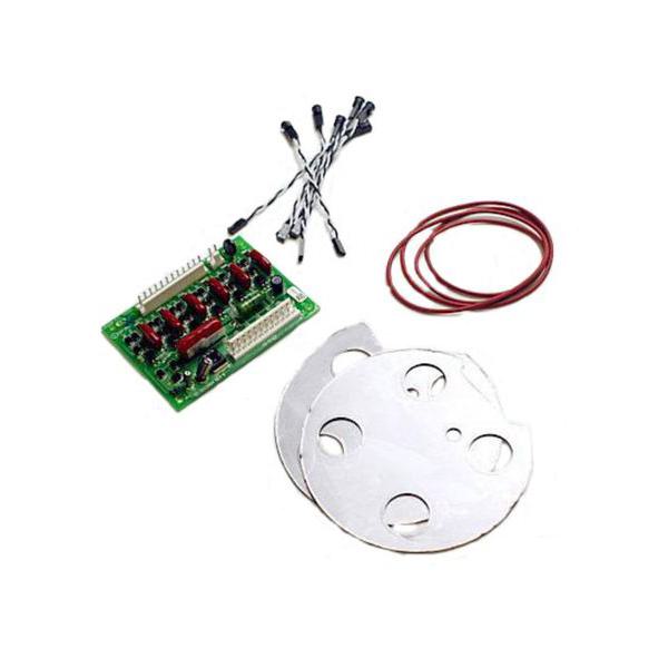 SAMSUNG DE81-04121A LED SERVICE KIT (genuine oem part)