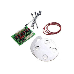 SAMSUNG DE81-04121A LED SERVICE KIT (genuine oem part)