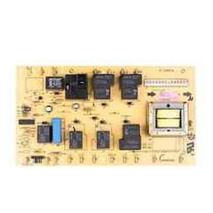 SAMSUNG DE81-04309A LED DISPLAY MODULE DOUBLE (genuine oem part)