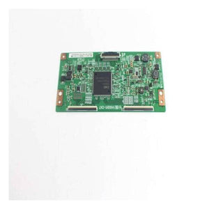 SAMSUNG DE81-04460A INLET TUBING (genuine oem part)