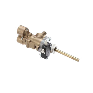 SAMSUNG DE81-04468A NG VALVE RH (genuine oem part)