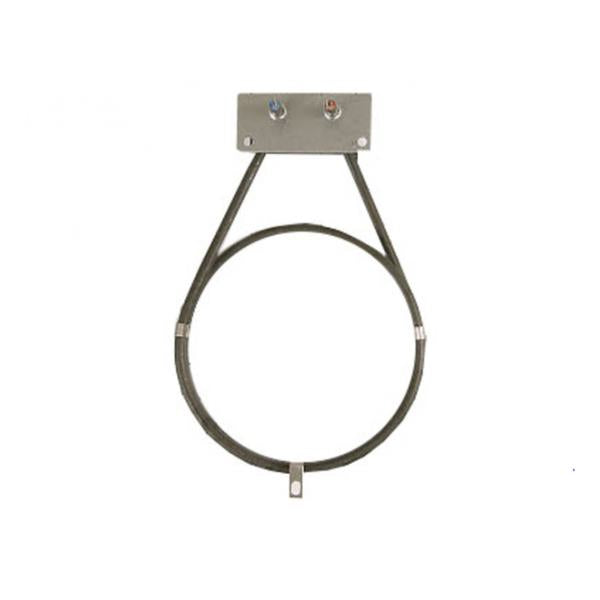 SAMSUNG DE81-04511A CONVECTION ELEMENT KIT (genuine oem part)