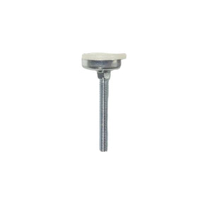 SAMSUNG DE81-04582A ADJUSTABLE LEVELER (genuine oem part)