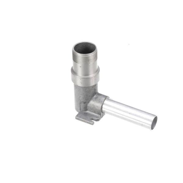 SAMSUNG DE81-04741A BURNER FRONT TUBE ASE (genuine oem part)