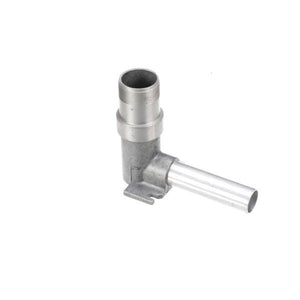 SAMSUNG DE81-04741A BURNER FRONT TUBE ASE (genuine oem part)