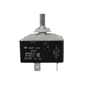 SAMSUNG DE81-04761A INFINITE SWITCH (genuine oem part)