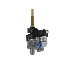 SAMSUNG DE81-04798A NG SINGLE VALVE (ALUMINIUM) (genuine oem part)