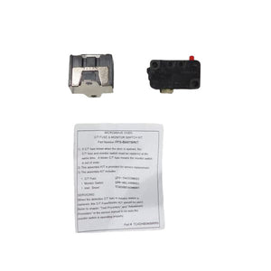 SAMSUNG DE81-04861A SWITCH MONITOR FUSE (genuine oem part)