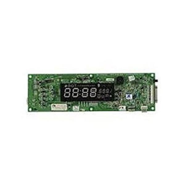 SAMSUNG DE81-04935A DISPLAY MODULE KIT (genuine oem part)