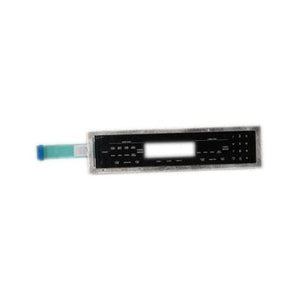SAMSUNG DE81-04983A MEMBRANE PANEL KIT (genuine oem part)