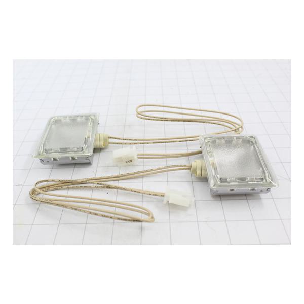 SAMSUNG DE81-05049A HALOGEN LIGHT 20W (genuine oem part)