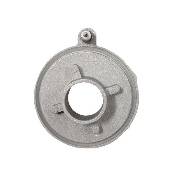 SAMSUNG DE81-05402A BURNER HEAD COMPLETE (genuine oem part)