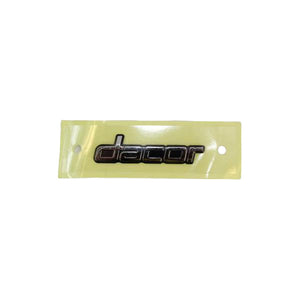 SAMSUNG DE81-05418A HERITAGE LOGO 3 INCH (genuine oem part)