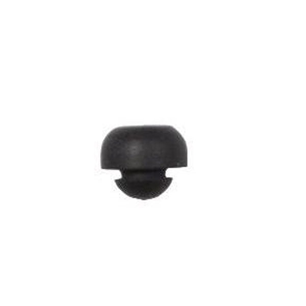 SAMSUNG DE81-05491A RUBBER BUMPER HIGH TEMPERATURE (genuine oem part)