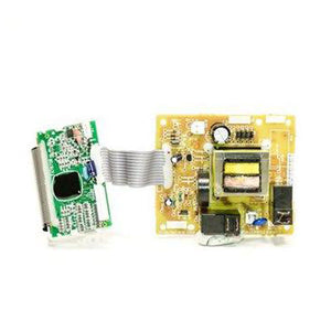 SAMSUNG DE81-05499A CONTROL UNIT ASSEMBLY (genuine oem part)