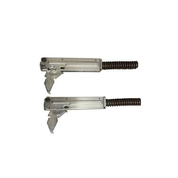SAMSUNG DE81-05657A HINGE KIT (genuine oem part)