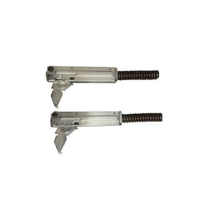 SAMSUNG DE81-05657A HINGE KIT (genuine oem part)