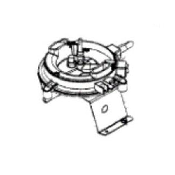 SAMSUNG DE81-05738A INJECT HOLDER (genuine oem part)