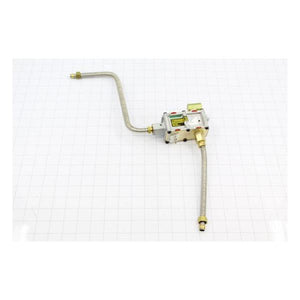 SAMSUNG DE81-05780A THERMAL VALVE (genuine oem part)
