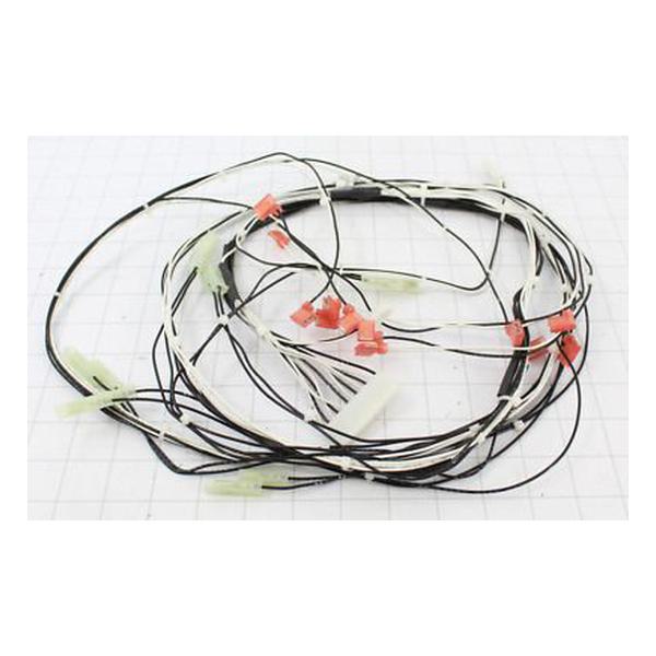 SAMSUNG DE81-05965A COOKTOP WIRE HARNESS (genuine oem part)