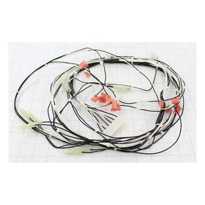 SAMSUNG DE81-05965A COOKTOP WIRE HARNESS (genuine oem part)
