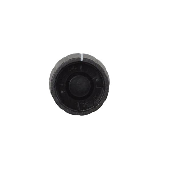 SAMSUNG DE81-05998A KNOB SELCO (genuine oem part)