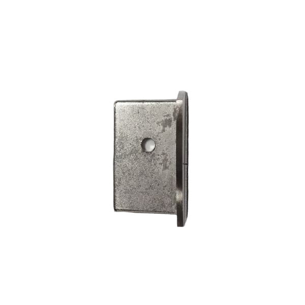 SAMSUNG DE81-06016A END CAP RIGHT (genuine oem part)
