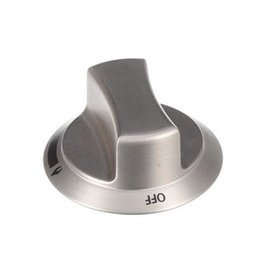 SAMSUNG DE81-06140A KNOB DUAL (genuine oem part)