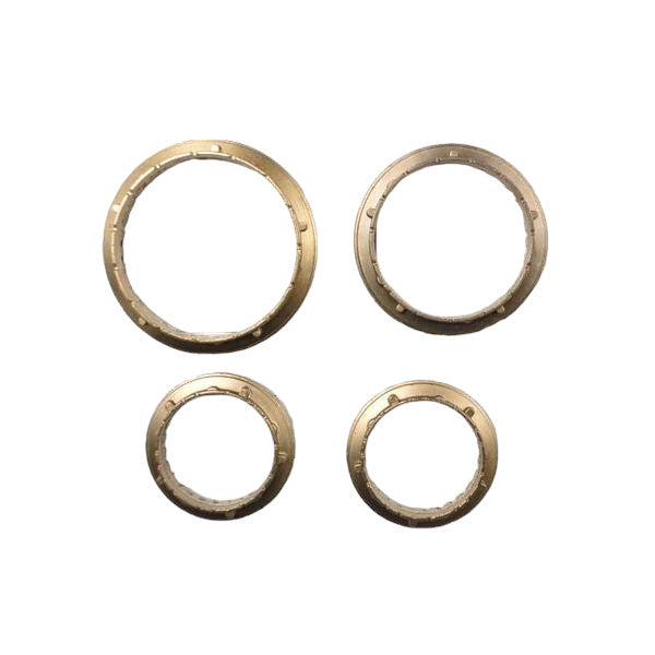 SAMSUNG DE81-06148A RING SET (genuine oem part)