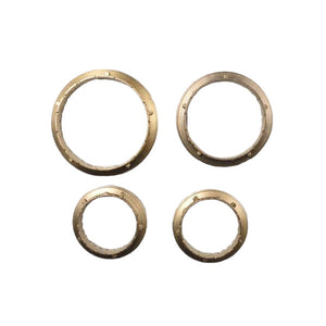 SAMSUNG DE81-06148A RING SET (genuine oem part)