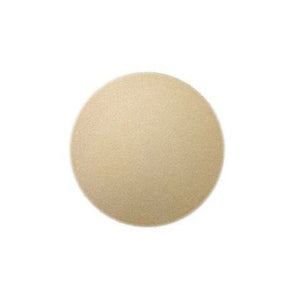 SAMSUNG DE81-06165A TOP CAP DUAL BRASS (genuine oem part)