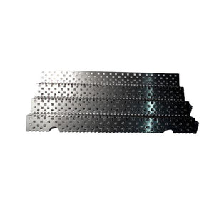 SAMSUNG DE81-06191A FLAME SPREADER LARGE (genuine oem part)