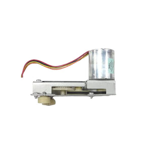 SAMSUNG DE81-06213A AUTO DRAWER GEAR ASSEMBLY (genuine oem part)