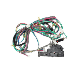 SAMSUNG DE81-06222A CPU HARNESS (genuine oem part)