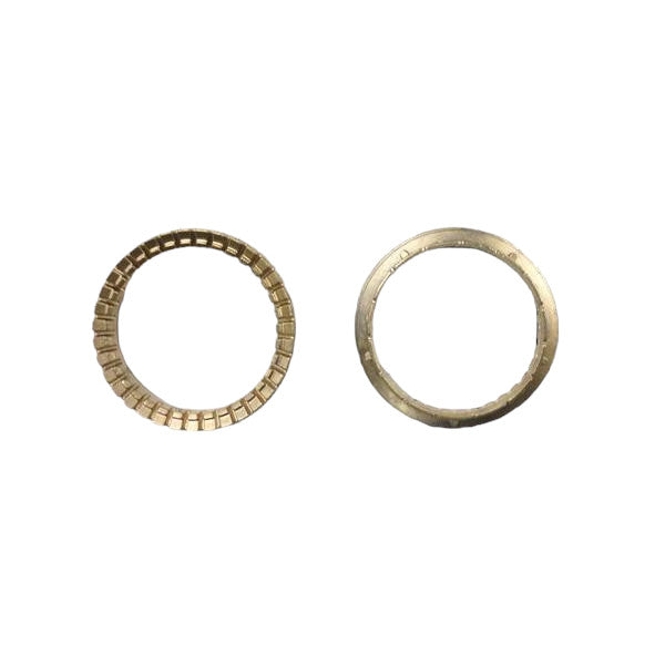 SAMSUNG DE81-06415A SVC-BURNER RING D BURNER; 82564 EGR30S06B (GENUINE OEM PART)