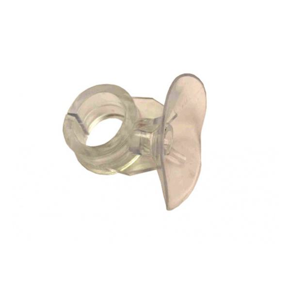 SAMSUNG DE81-06599A LAMP SUCTION CUP (genuine oem part)