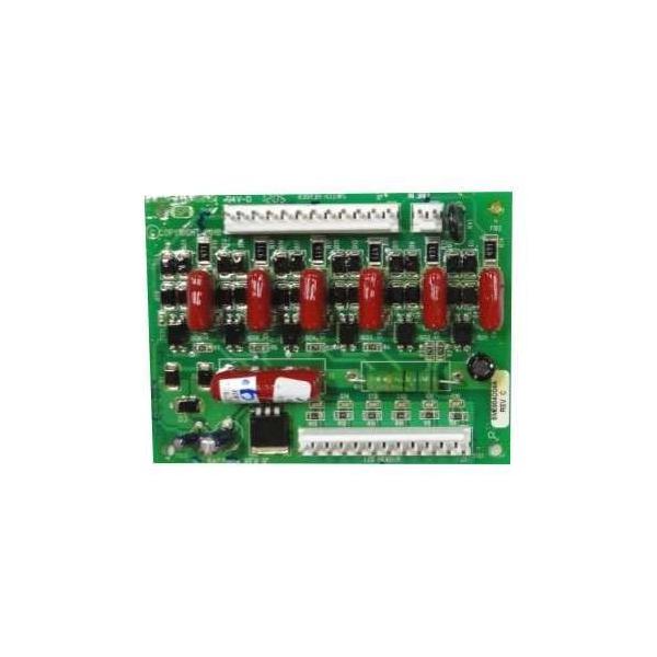 SAMSUNG DE81-06682A BOARD LED ISOLATOR (genuine oem part)