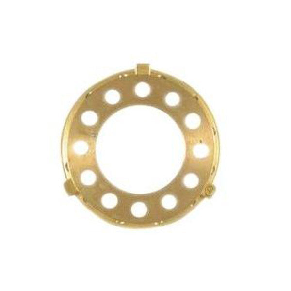 SAMSUNG DE81-06687A BURNER HEAD (genuine oem part)