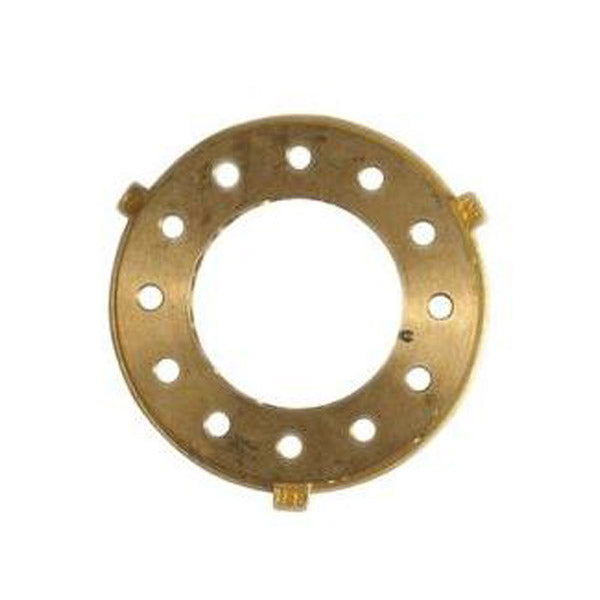 SAMSUNG DE81-06693A BURNER CROSS RING (genuine oem part)