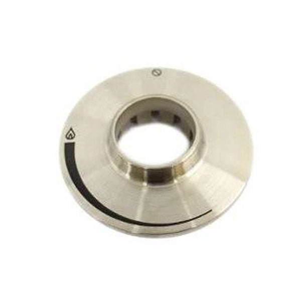 SAMSUNG DE81-06729A SPILL PROTECTOR (genuine oem part)