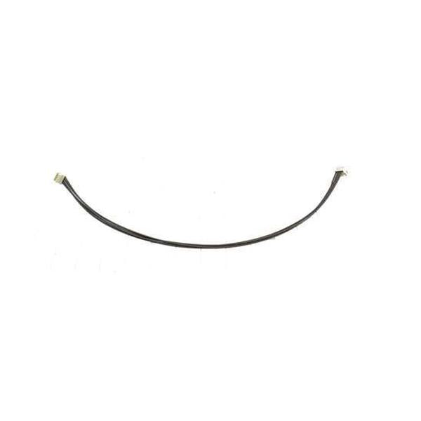 SAMSUNG DE81-06746A WIRE HARNESS 4 PIN (genuine oem part)
